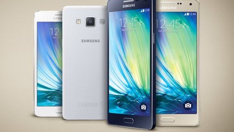 2018 model Galaxy A5'in bu özelliği onaylandı