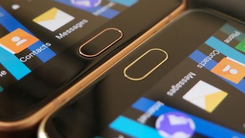 Galaxy A7 (2018) teknik özellikleri