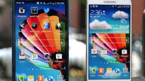 Samsung Galaxy S4 Active özellikler - İnceleme