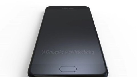İşte Samsung'un çift kameralı ilk akıllı telefonu!