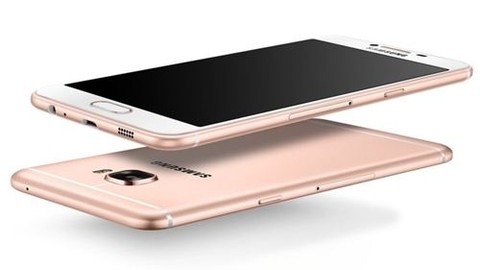 Samsung Galaxy C9'un özellikleri Geekbench testinde ortaya çıktı