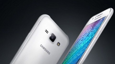 İşte yeni Samsung Galaxy J1 (2016)!