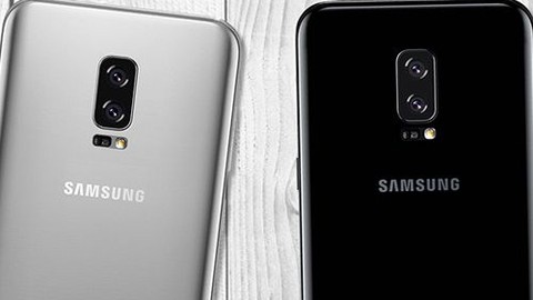 İşte tüm renkleri ile Galaxy Note 8!