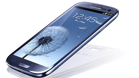 Samsung Galaxy S 3 - Ön İnceleme