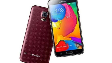 Samsung'un 2K çözünürlüğündeki telefonu Galaxy S5 LTE-A Kore dışında satılmayacak!
