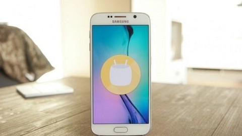 Galaxy S6 ve Galaxy S6 Edge Android 6.0 güncellemesine kavuştu!