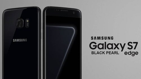 Galaxy S7 Edge MWC 2017'de en iyi akıllı telefon seçildi