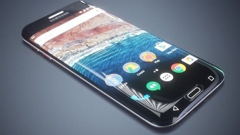 Samsung Galaxy S7'nin Satışa Çıkış Tarihi Netleşiyor