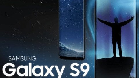 Galaxy S9'un model numaraları belli oldu