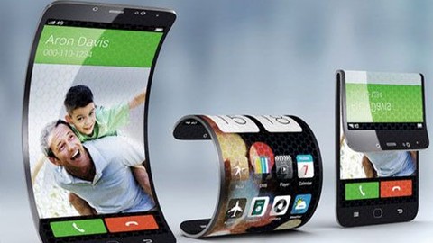 Samsung'un katlanabilir telefonu Galaxy X ne zaman geliyor?