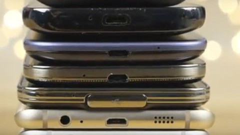 Galaxy 8 ile eski nesil Galaxy hız karşılaştırması (Video)