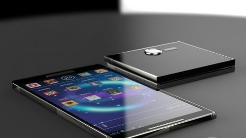 Bu özellik Galaxy S5'te olmayacak!