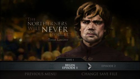 Game of Thrones Episode 1 Google Play'de Ücretsiz Oldu