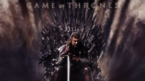 Game of Thrones'tan illegal REKOR!