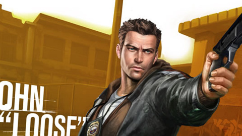 Gameloft 9mm HD: Android Marketteki yerini aldı.