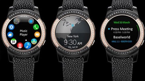 Tüm özellikleriyle Gear S2 ve Gear S3 karşılaştırması