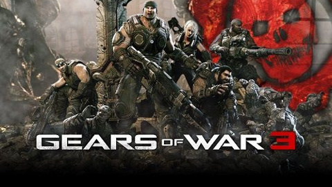 Gears of War oyunun devamı 2015'te gelecek!