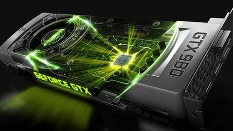 GeForce 375.57 güncellemesi ile oyunlarda performans artıyor!