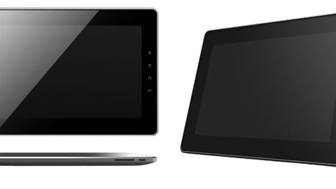 Yerli tablet üretime hazır
