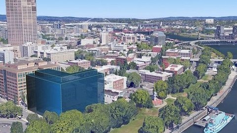 Google Earth Pro artık ücretsiz