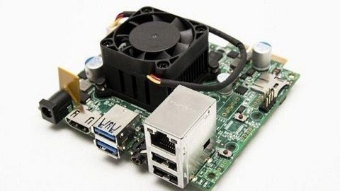 AMD Gizmo 2 Geliştirici Kartına yüksek performans desteği sağlıyor