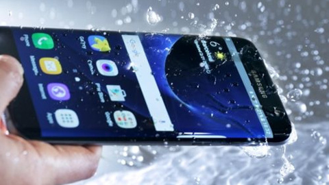 Yenilenmiş Galaxy Note 7'nin görüntüsü sızdırıldı