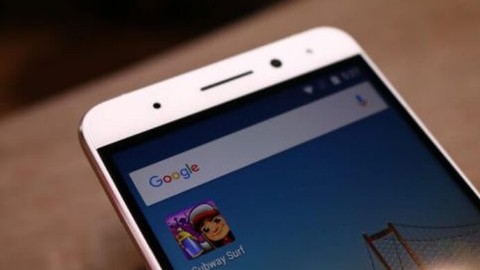 Android 7.0 Nougat çok yakında General Mobile GM 5 Plus için geliyor