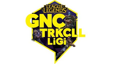 gnçtrkcll League of Legends Ligi Başlıyor