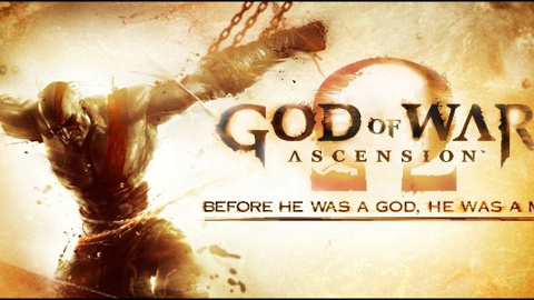 God of War'ın manyak titanı Zeus