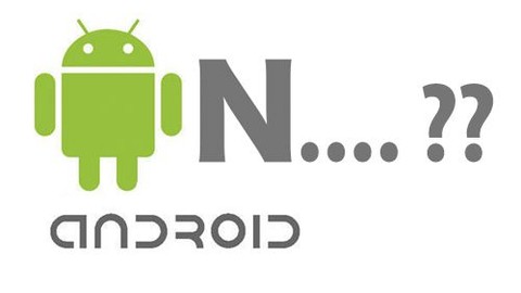 Google, Android N Sürümünün Adı İçin Anket Yapabilir