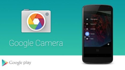 Google Camera 3.1 Sürümü Yayınlandı