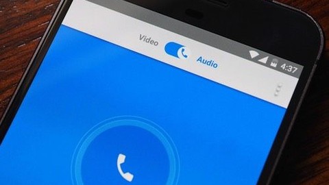 Google Duo ile sesli görüşme yapabilirsiniz!