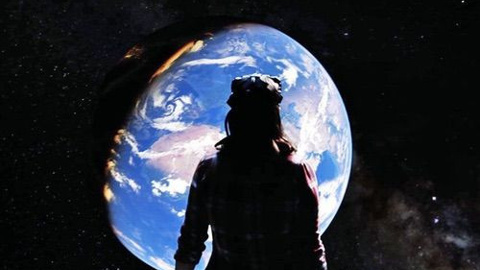 Google Earth VR ile dünyayı evinizden çıkmadan gezin!