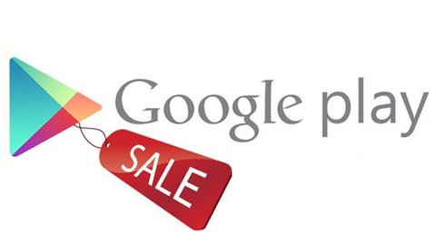 Google Play Store İndirimleri Başladı