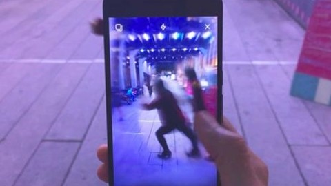 Google Sprayscape uygulaması yayınlandı!