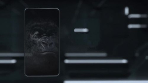 Galaxy Note 7 ve iPhone 7'de Gorilla Glass 5 koruma teknolojisi kullanılabilir