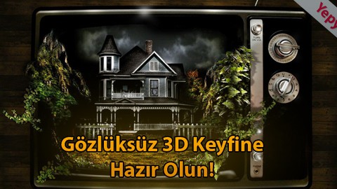 3D TV gözlükleri - Karşılaştırma - Benchmark