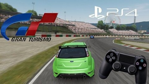 Yeni nesil için Gran Turismo 7'yi bekliyorsanız; daha çok bekleyebilirsiniz