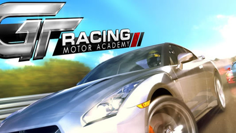 Gameloft GT Racing: Motor Academy ücretsiz oldu
