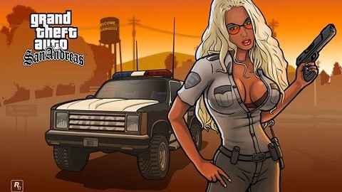 Grand Theft Auto: San Andreas güncellemesi sorunlar ile geldi
