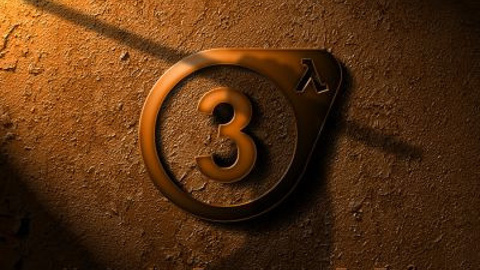 Half-Life 3 Steam'de Görüntülendi