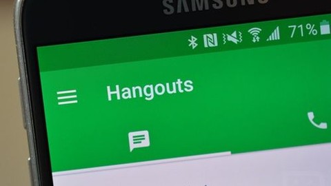 Google, Hangouts'ın fişini çekiyor!