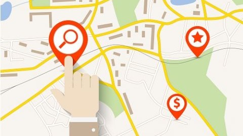 Mobil harita uygulamalarında rekabet kızışıyor