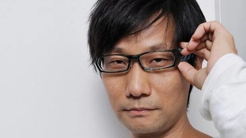 Hideo Kojima, HideoTube Serisine Başlıyor