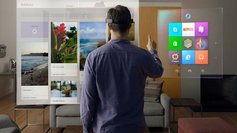 Intel ve Microsoft, sanal gerçekliği bir adım öteye taşımak için güçlerini birleştiriyor