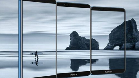 Honor 7X lansmanında Modern Combat Versus da tanıtıldı!
