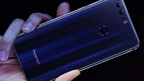 Huawei, destansı Honor modelini duyuracak!