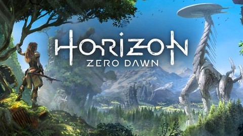 Horizon: Zero Dawn büyük ilgi gördü