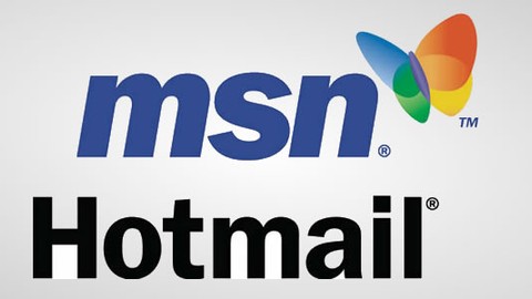 Hotmail' de yenilikler var!