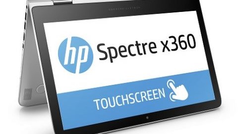 HP en seçkin ve en becerikli PC’si Spectre x360'ı satışa sundu